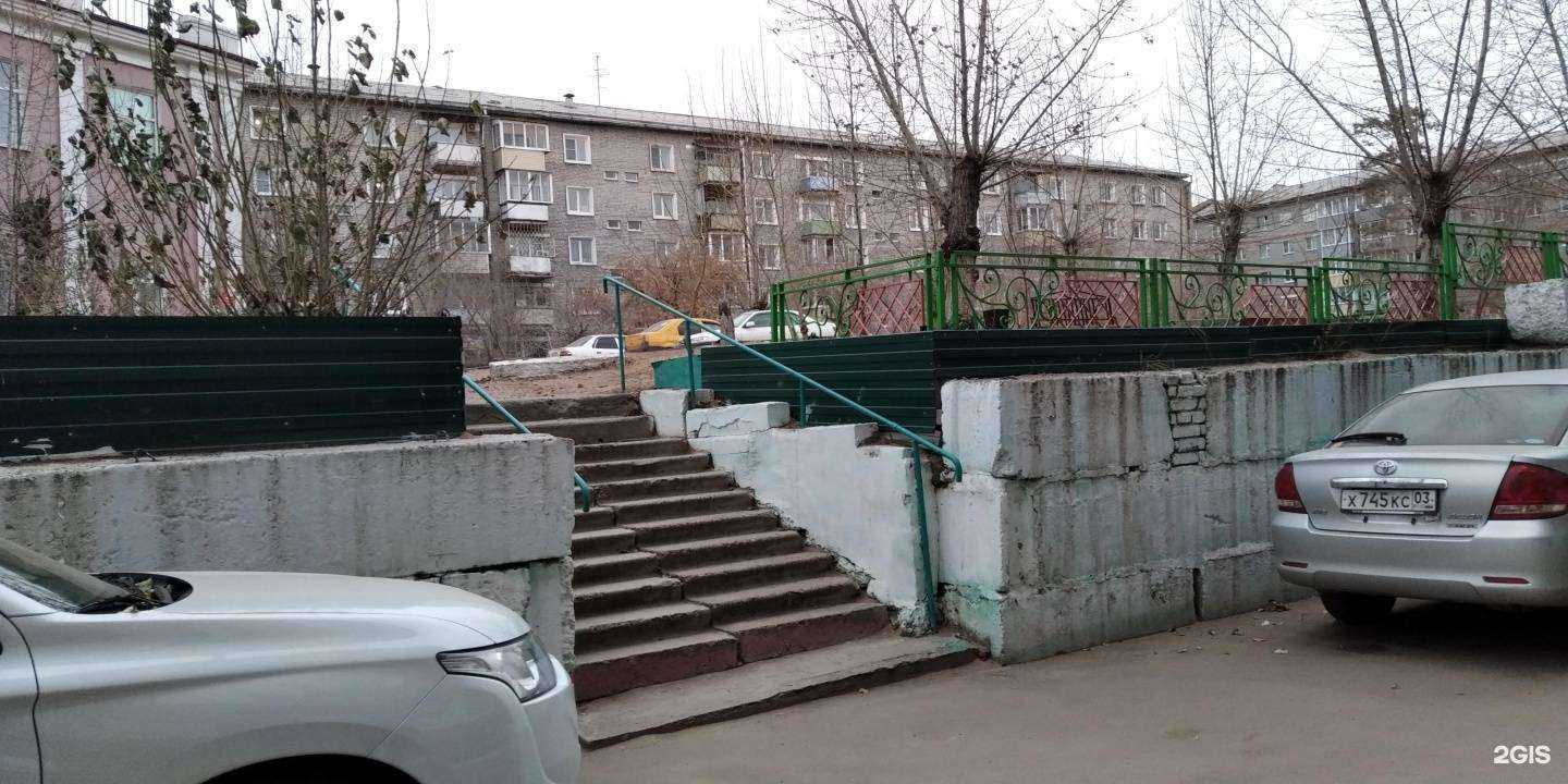 Отзывы на компанию Юридический кабинет Аюшеева А.С. в Улан-Удэ c фото - фотография 2 из 2