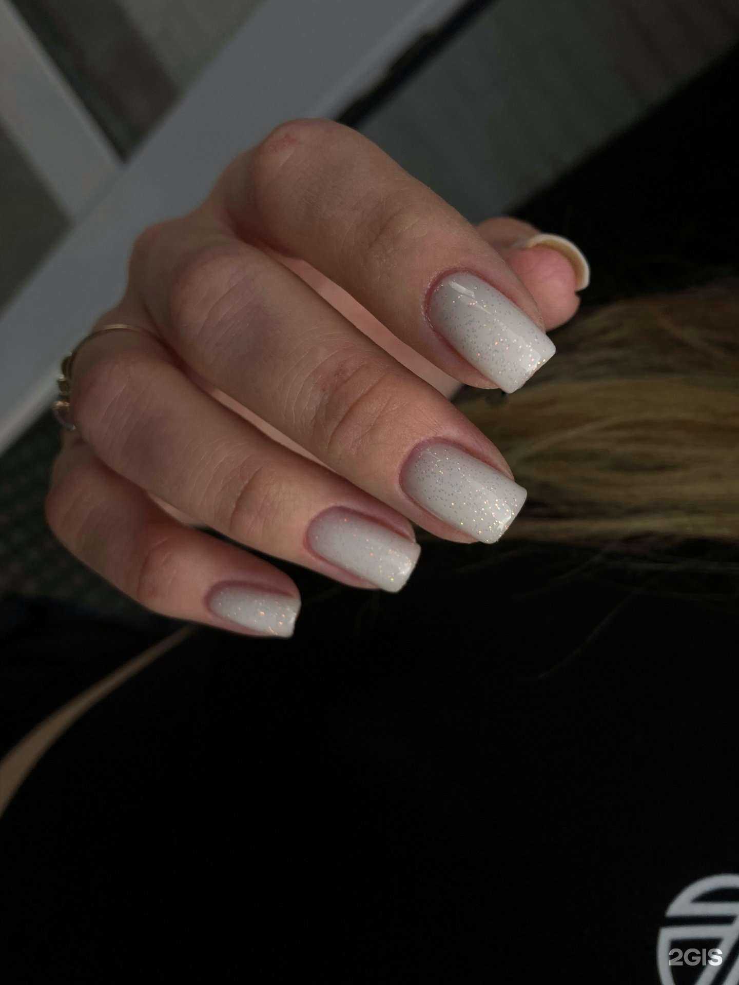 Отзывы на компанию Ногтевая студия в Барнауле c фото