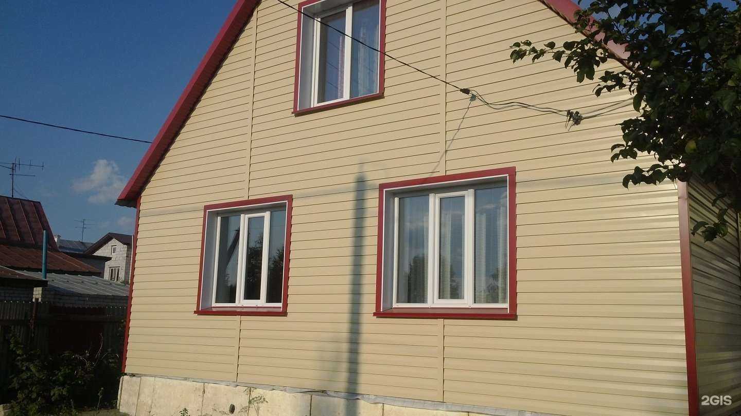 Отзывы на компанию СтройМир в Казани c фото