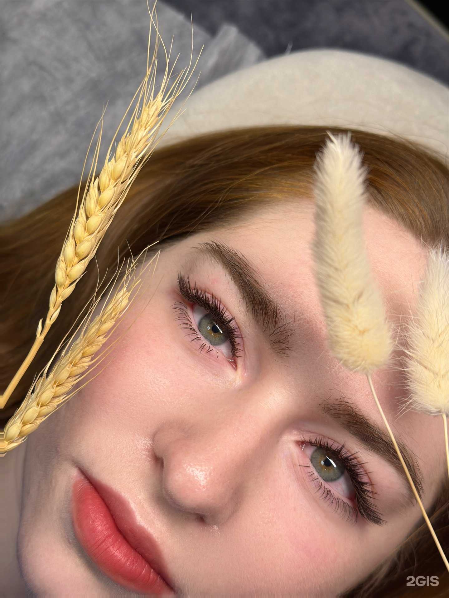 Отзывы на компанию Di.Lash в Тюмени c фото