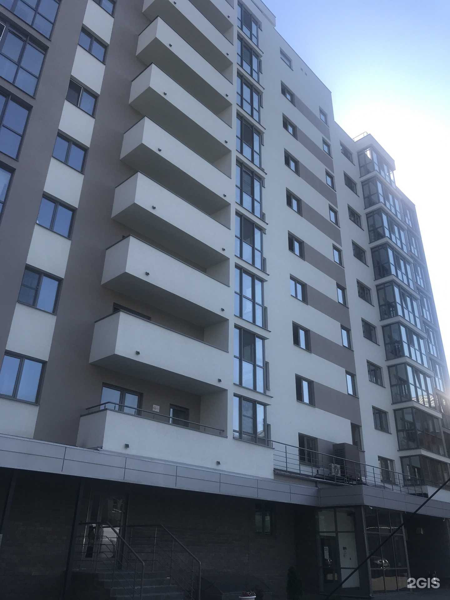 Отзывы на компанию СтройЭксперт в Нижнем Новгороде c фото - фотография 2 из 2