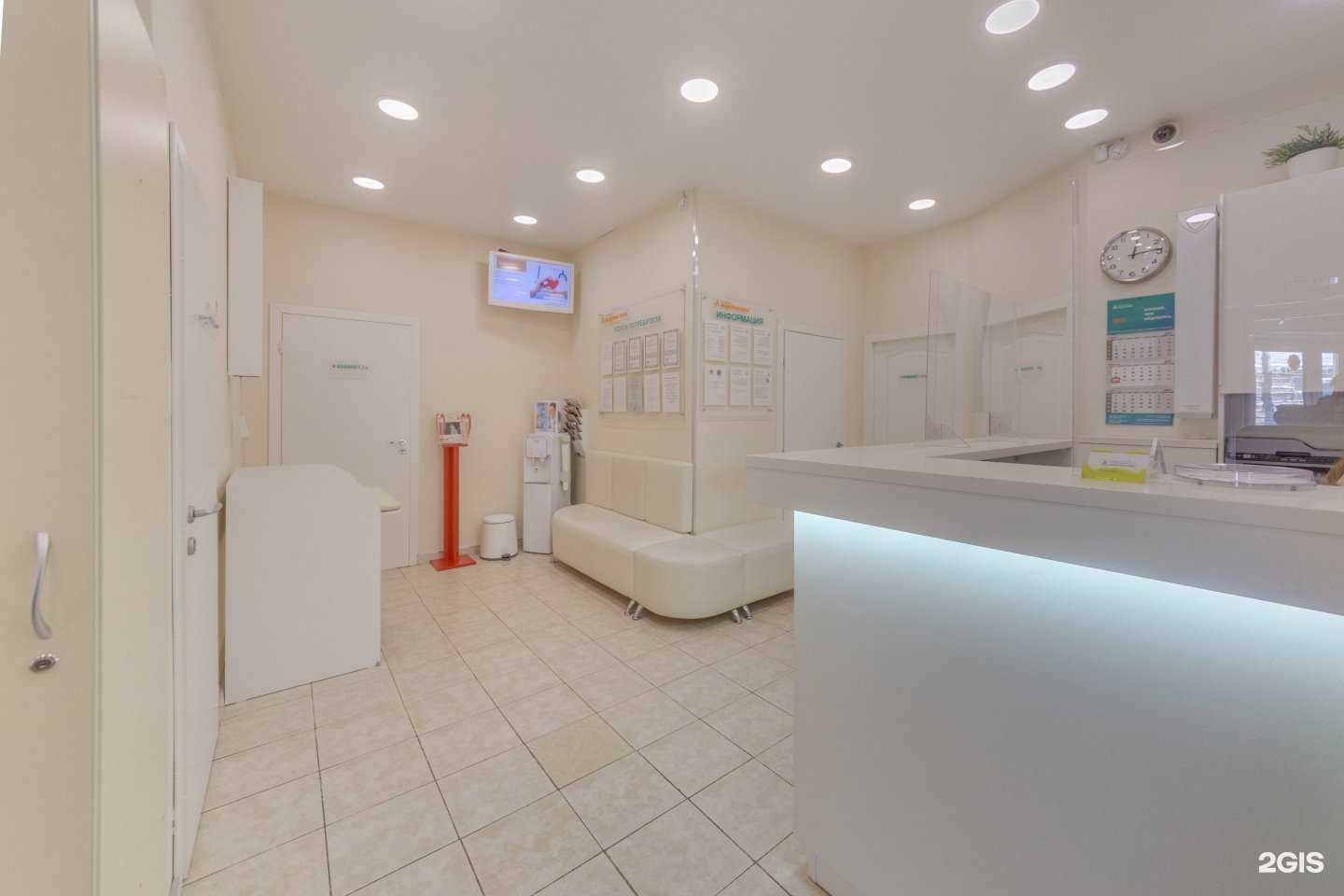 Отзывы на компанию Медпрактика в Новосибирске c фото