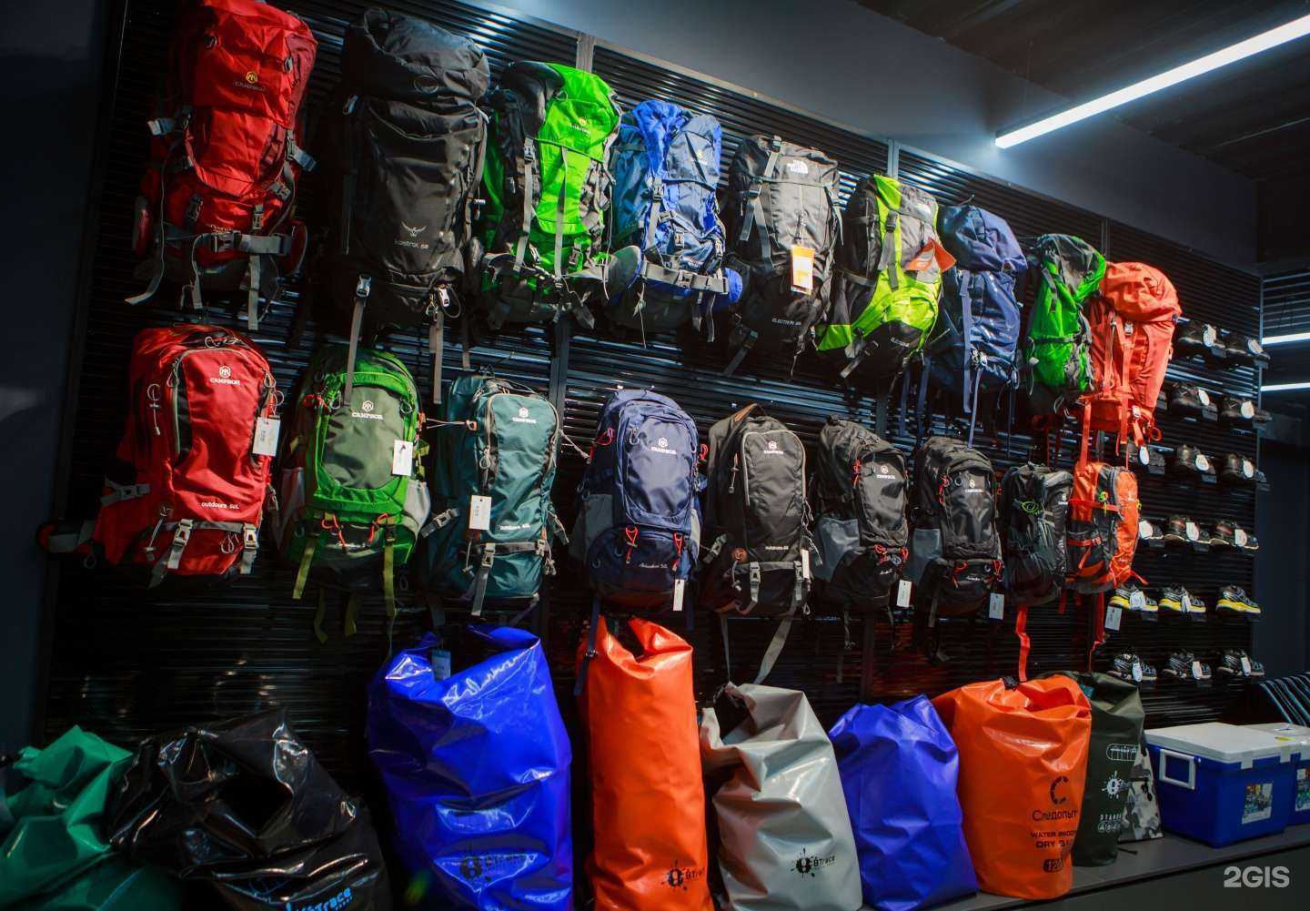 Отзывы на компанию Camp в г. Якутск c фото