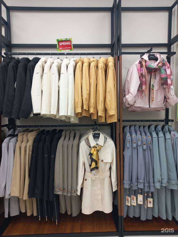 Отзывы на компанию O`hara в Тюмени c фото