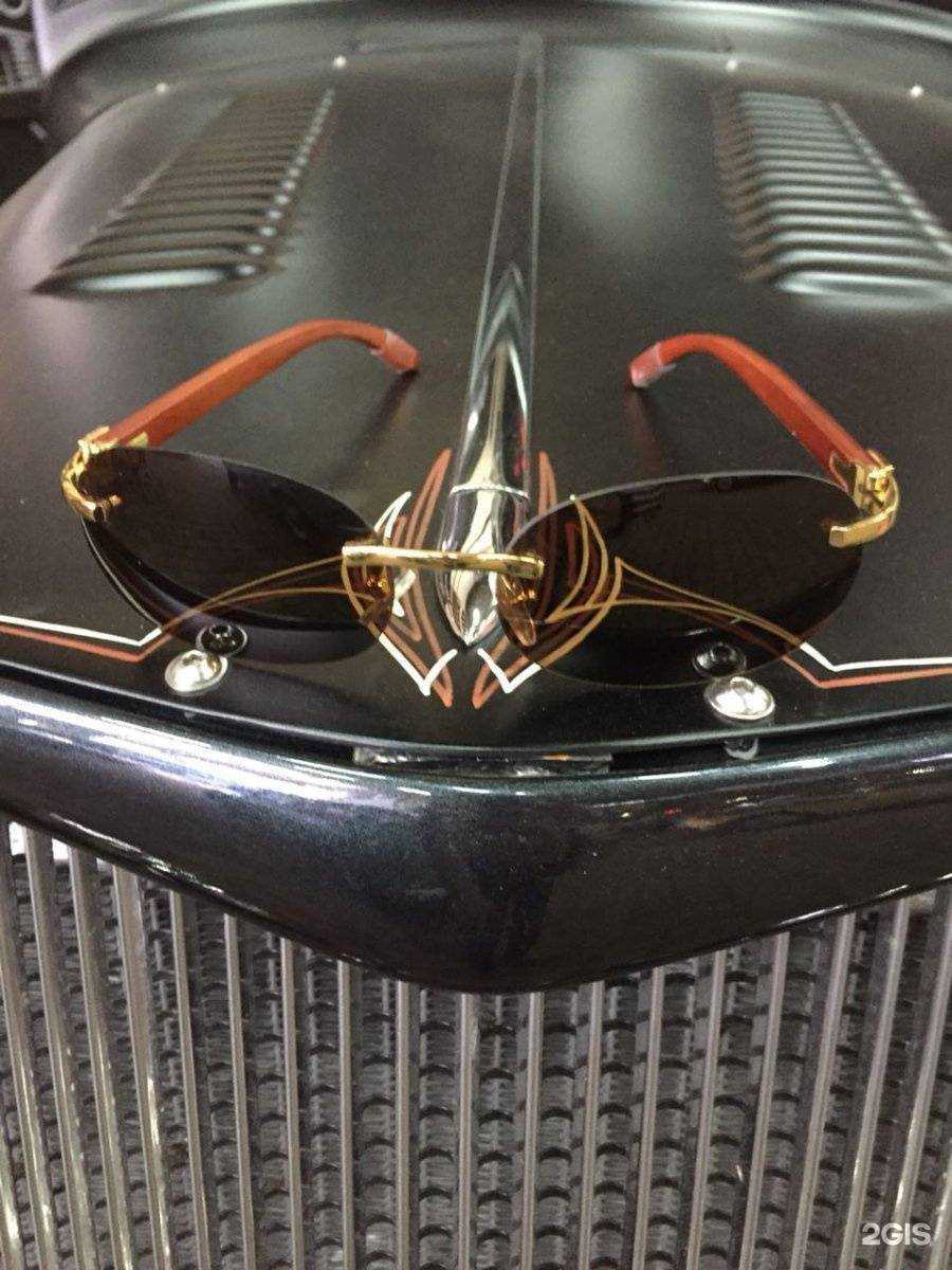 Отзывы на компанию Оптика Италии в Сочи c фото