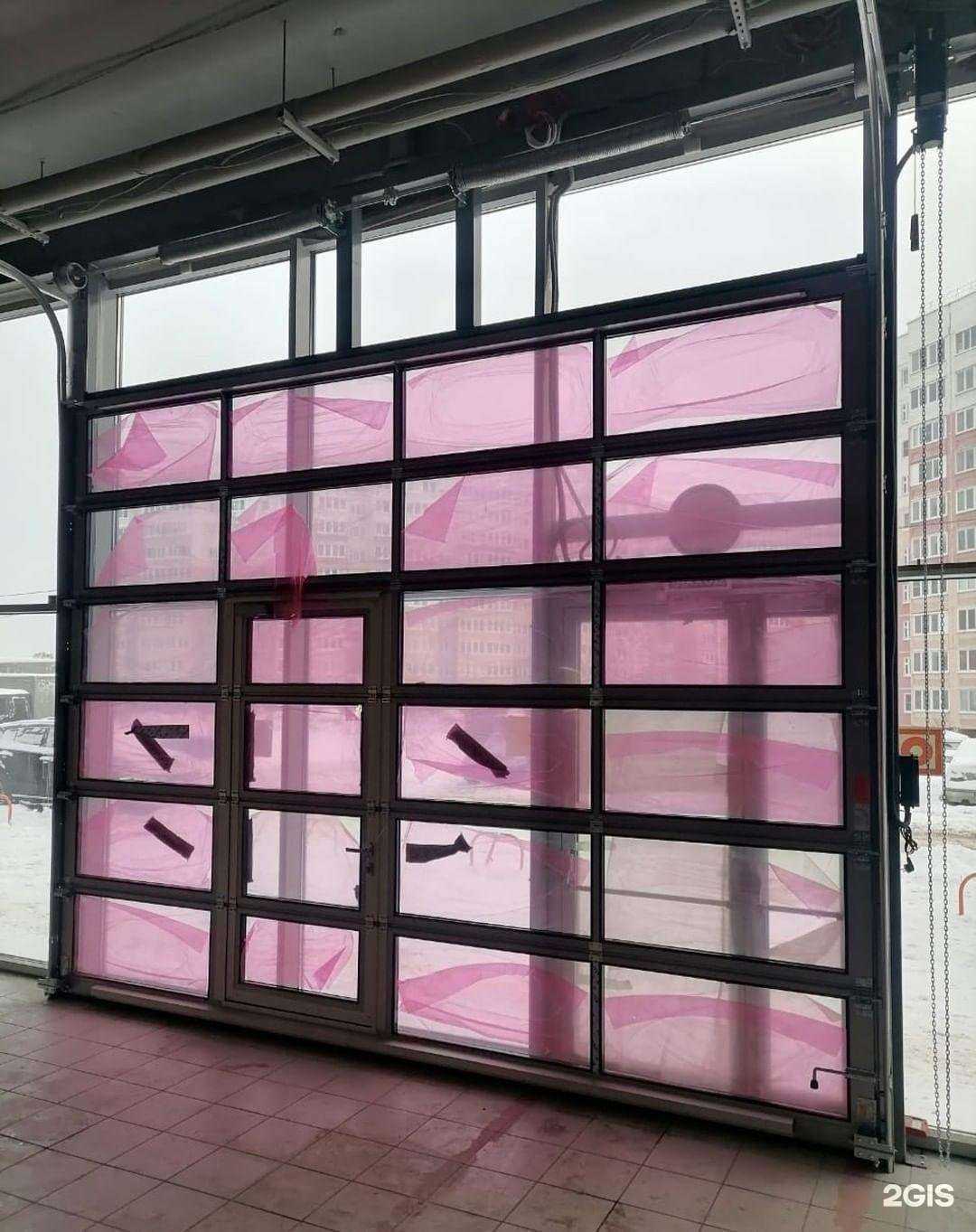 Отзывы на компанию Велес Групп в г. Красногорск c фото