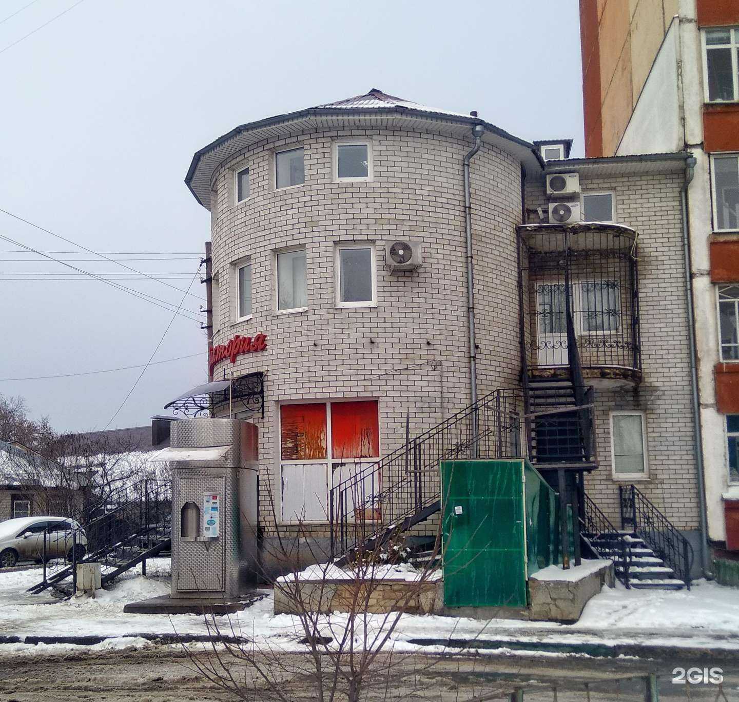 Отзывы на компанию АртХаос в Туле c фото - фотография 2 из 2