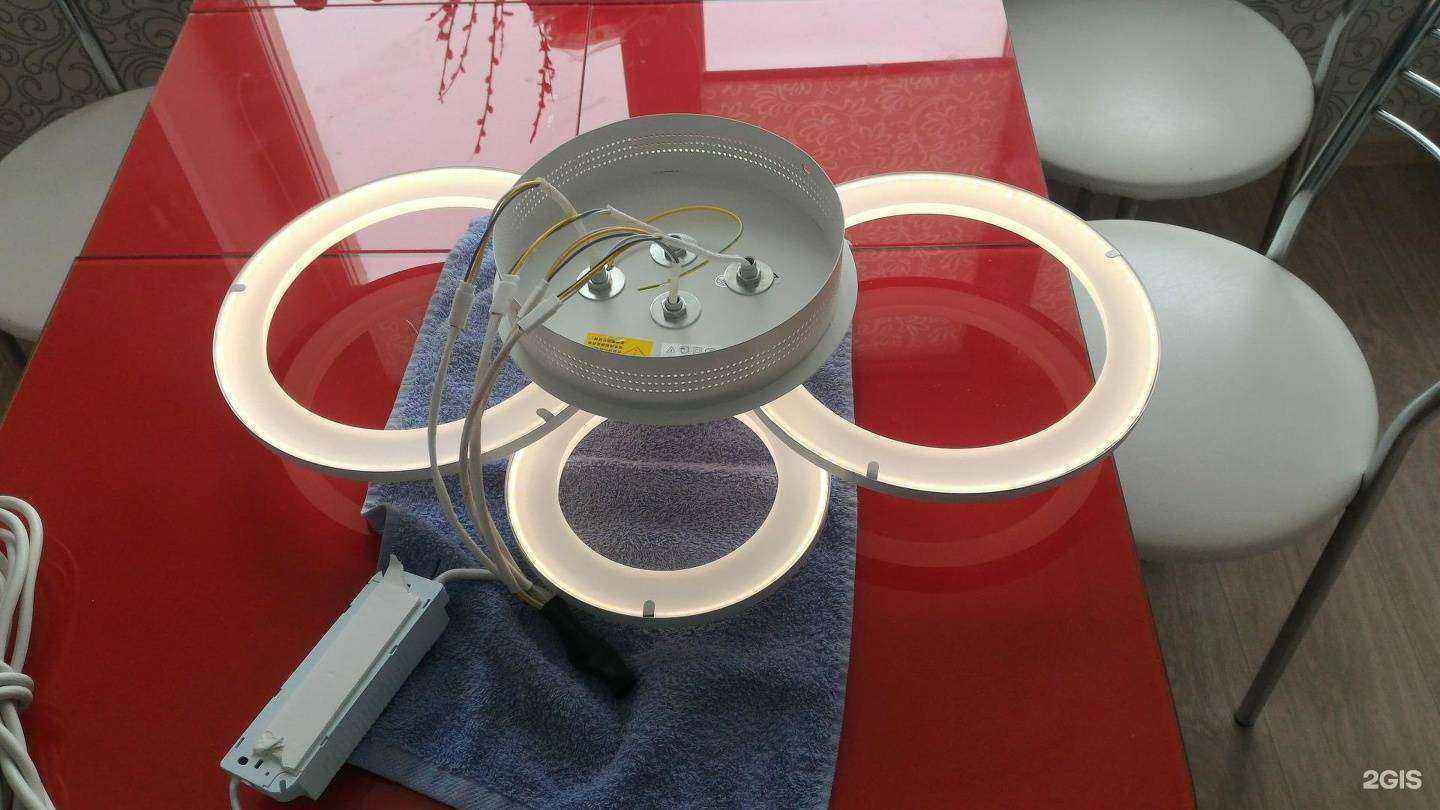 Отзывы на компанию СтройИнтерьер в Екатеринбурге c фото