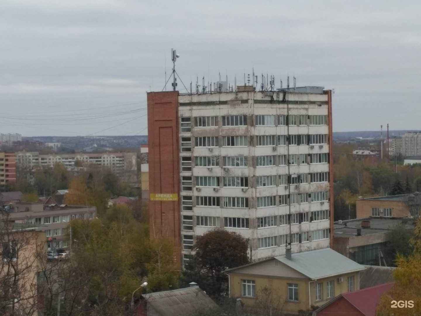 Отзывы на компанию ТД Туластройматериалы в Туле c фото - фотография 2 из 2