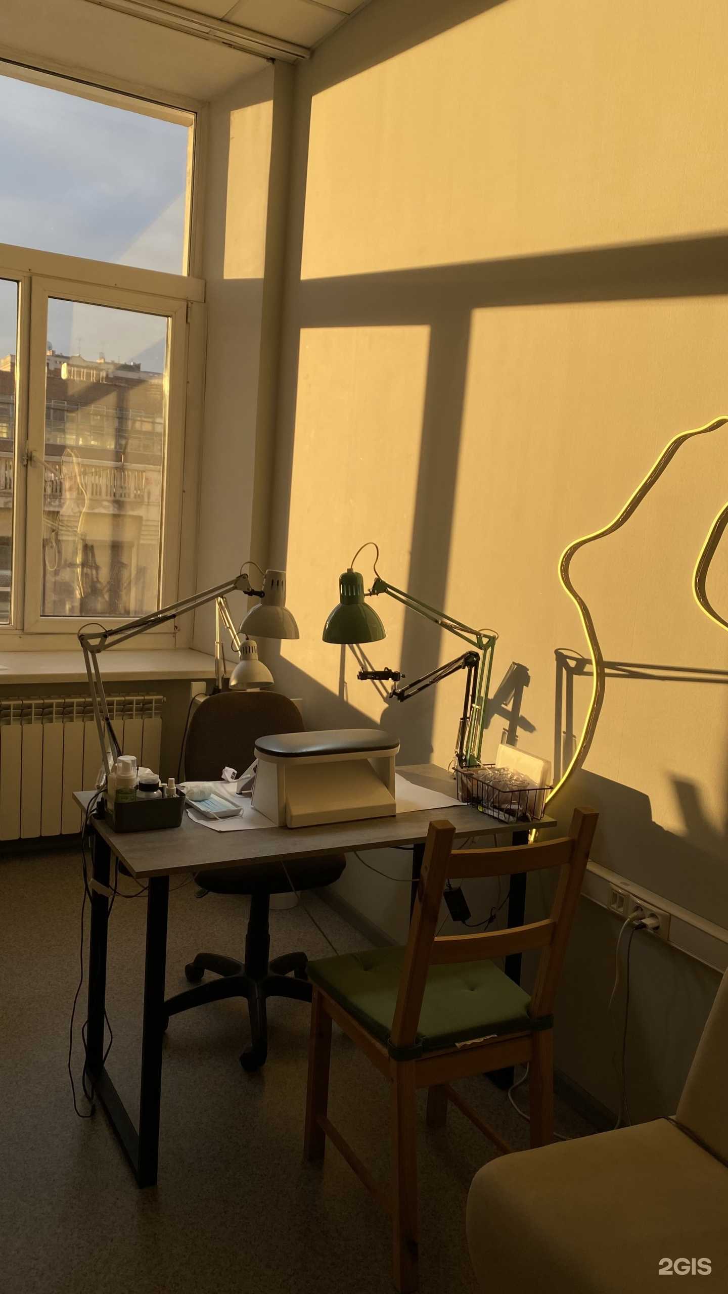 Отзывы на компанию Kristina.pronails в Новосибирске c фото