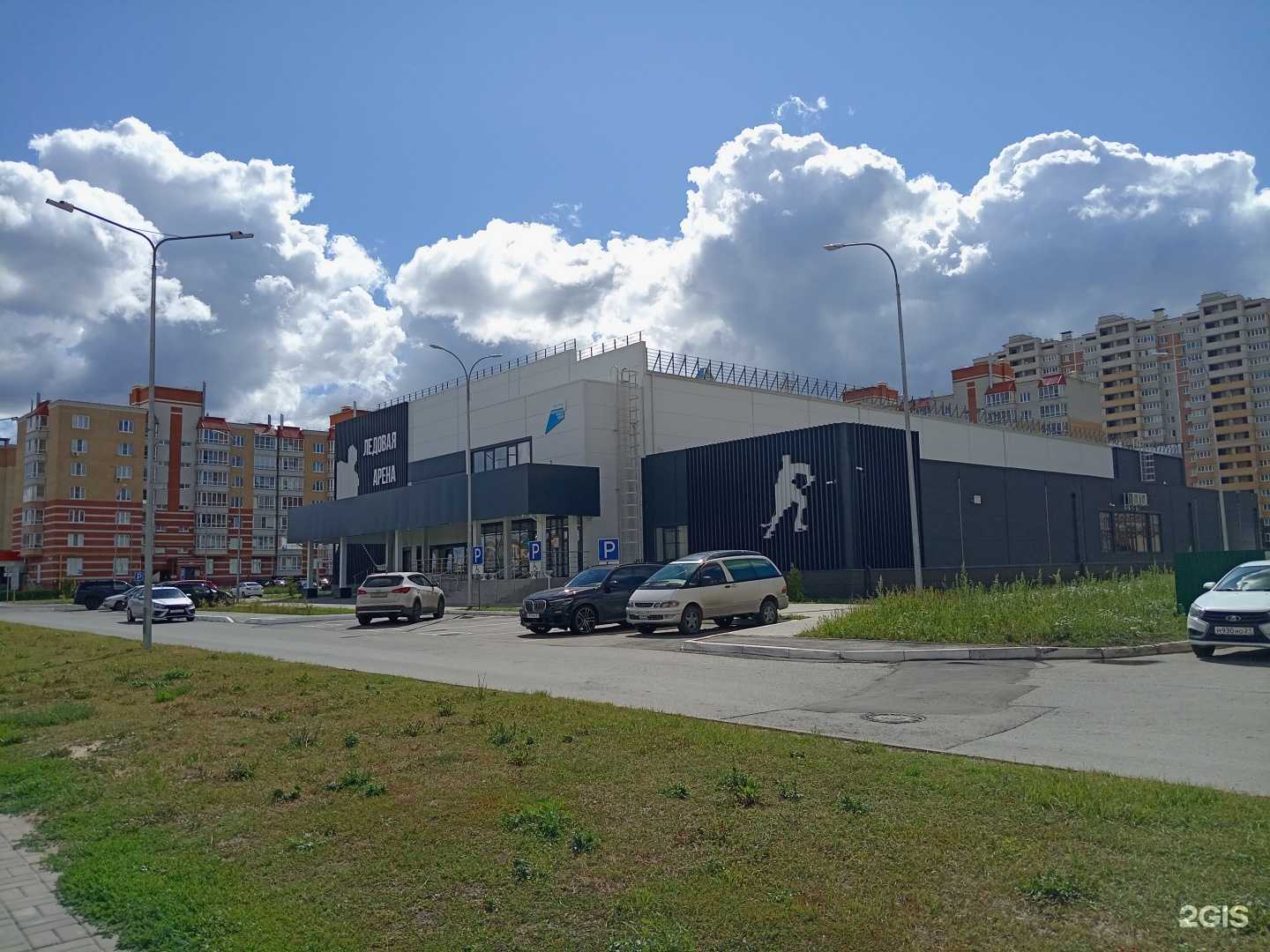 Отзывы на компанию Новый город в Чебоксарах c фото