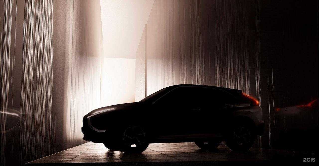 Отзывы на компанию Major Mitsubishi в г. Дзержинский c фото