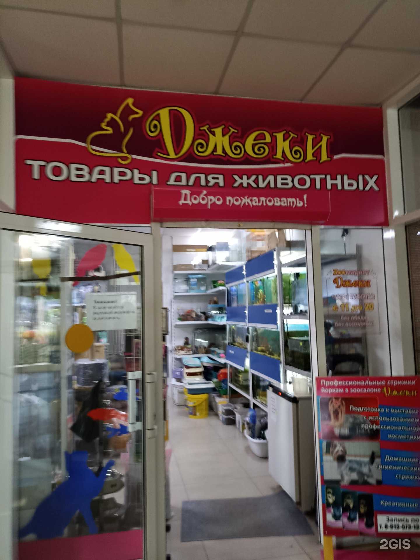 Отзывы на компанию Джеки в Ачинске c фото