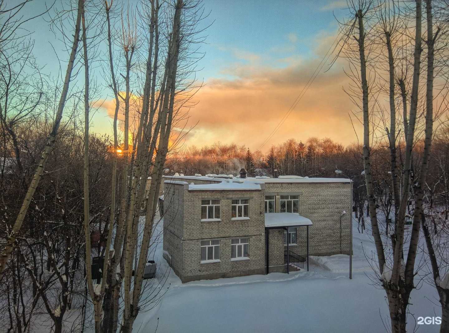 Отзывы на компанию Детский сад №106 в Тюмени c фото