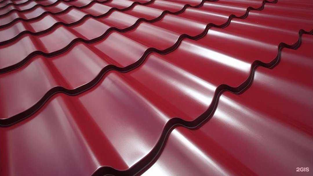 Отзывы на компанию Кровельный центр в Новосибирске c фото