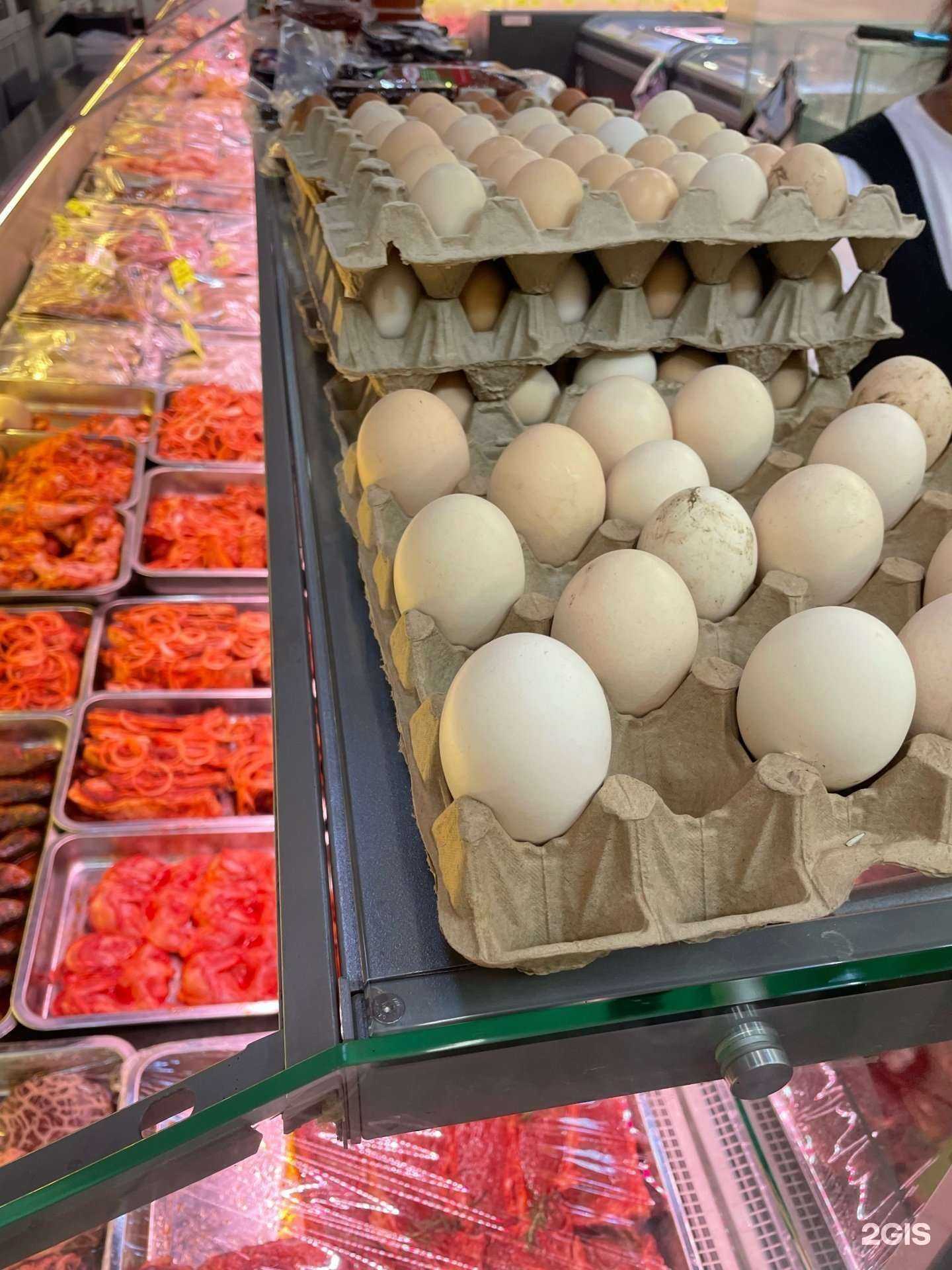 Отзывы на компанию Мясной дворик в Сочи c фото