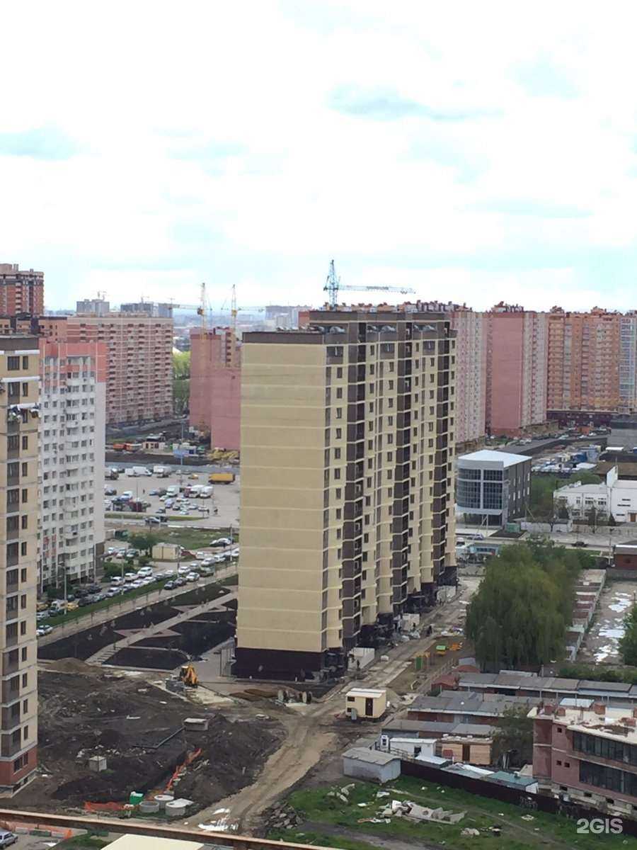 Отзывы на компанию Бассята в Краснодаре c фото - фотография 2 из 2