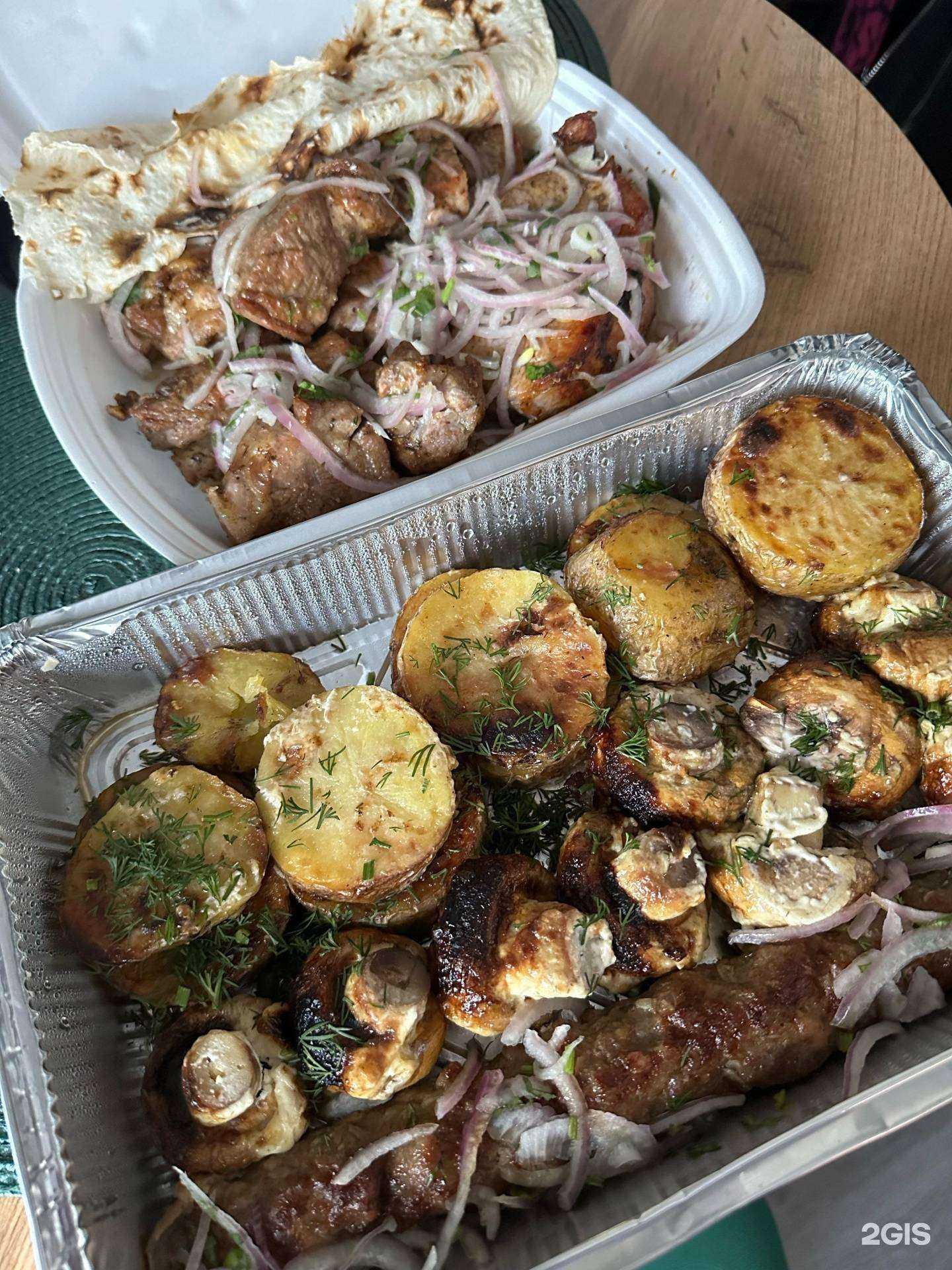 Отзывы на компанию Горячий вкус в г. Нижний Новгород c фото