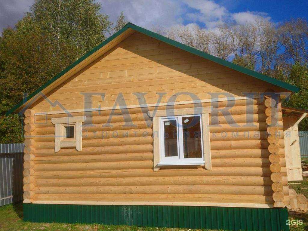 Отзывы на компанию Фаворит в Нижнем Новгороде c фото