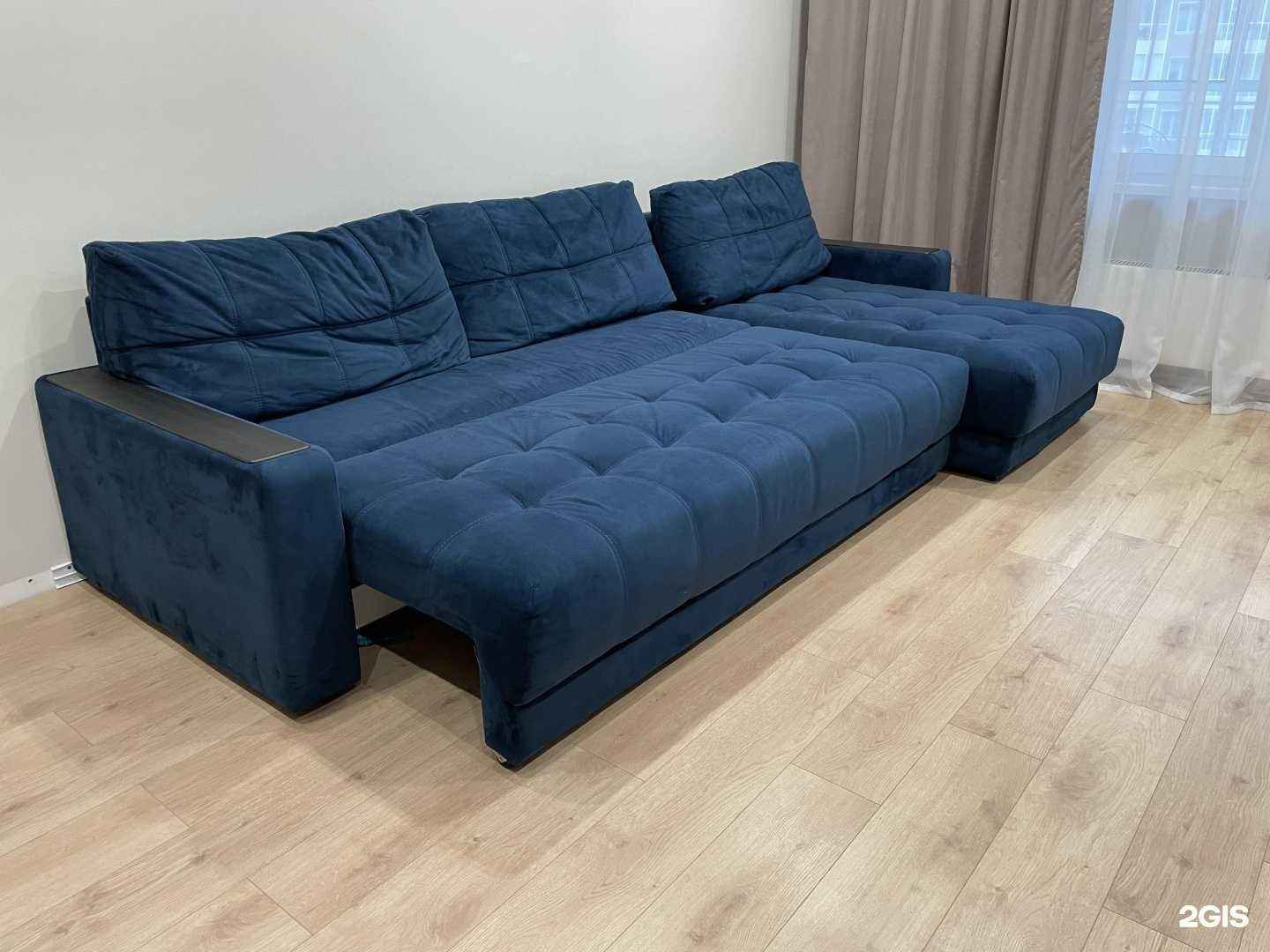 Отзывы на компанию Crystal Cleaning в г. Красноярск c фото