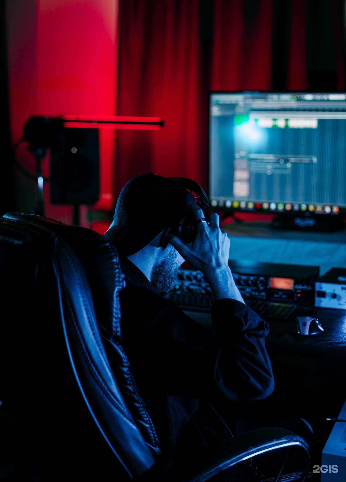 Отзывы на компанию Gs Rec в г. Пермь c фото