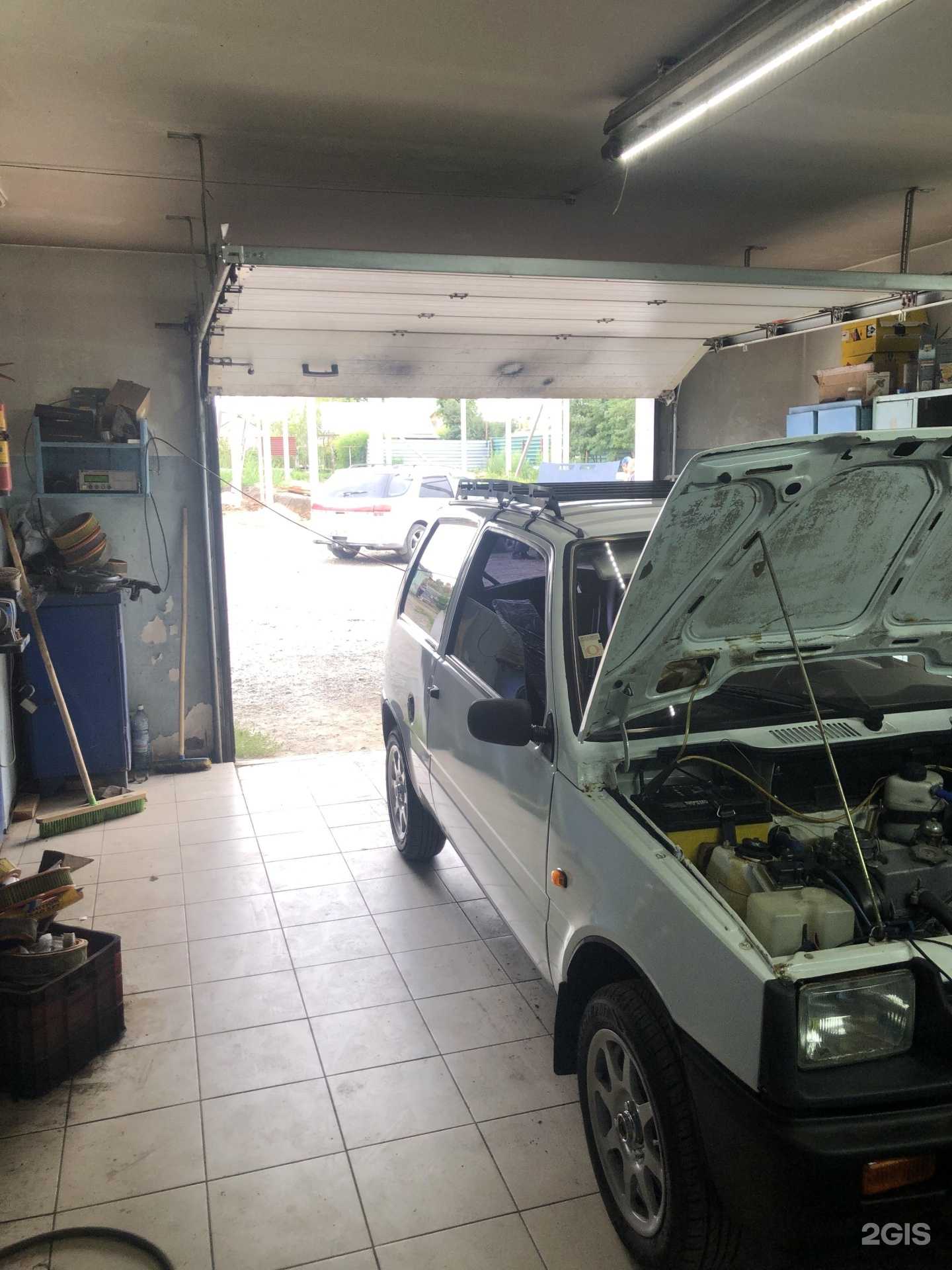 Отзывы на компанию Озон-с в Новосибирске c фото