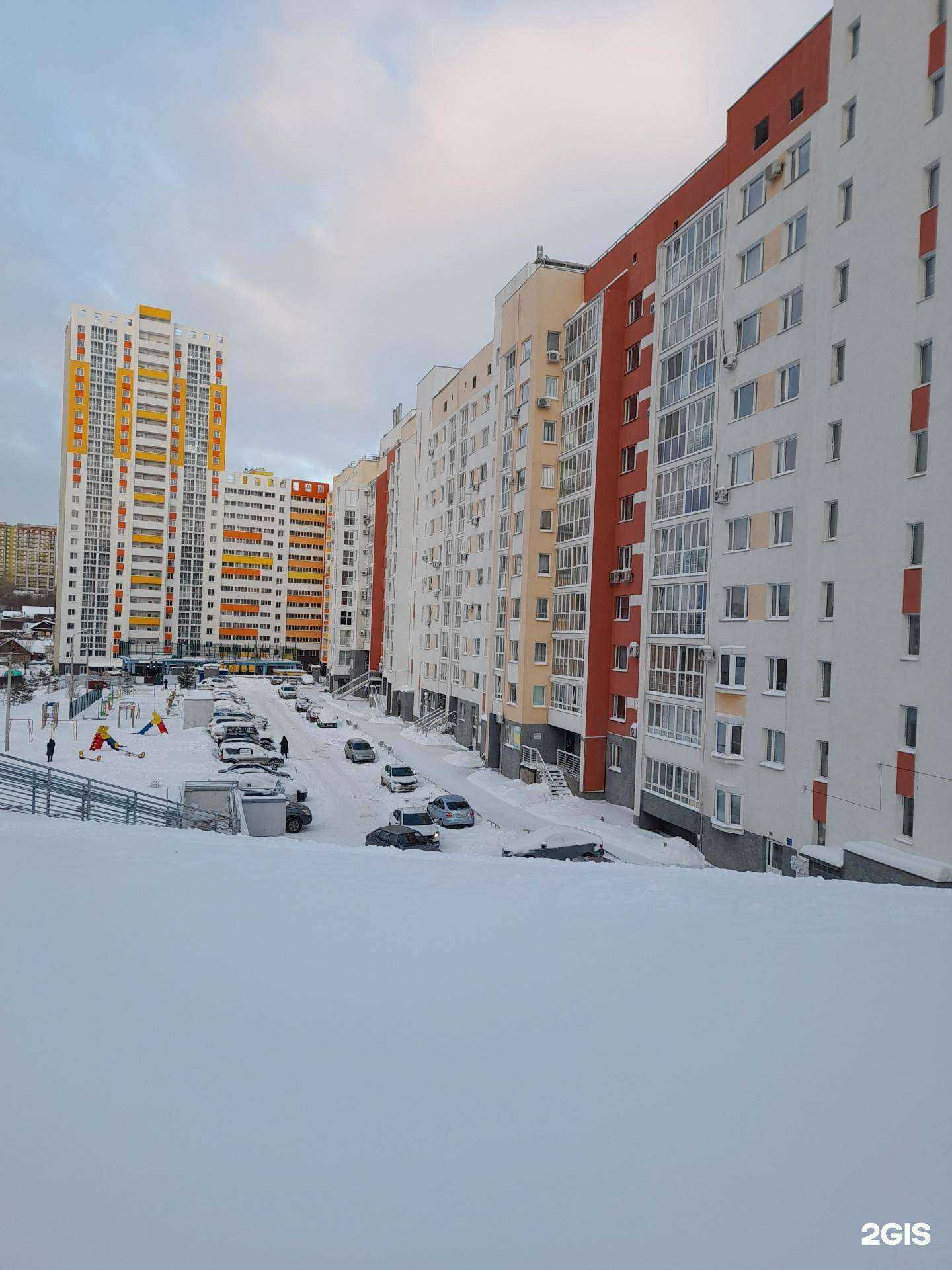 Отзывы на компанию Вк Деталь в г. Уфа c фото