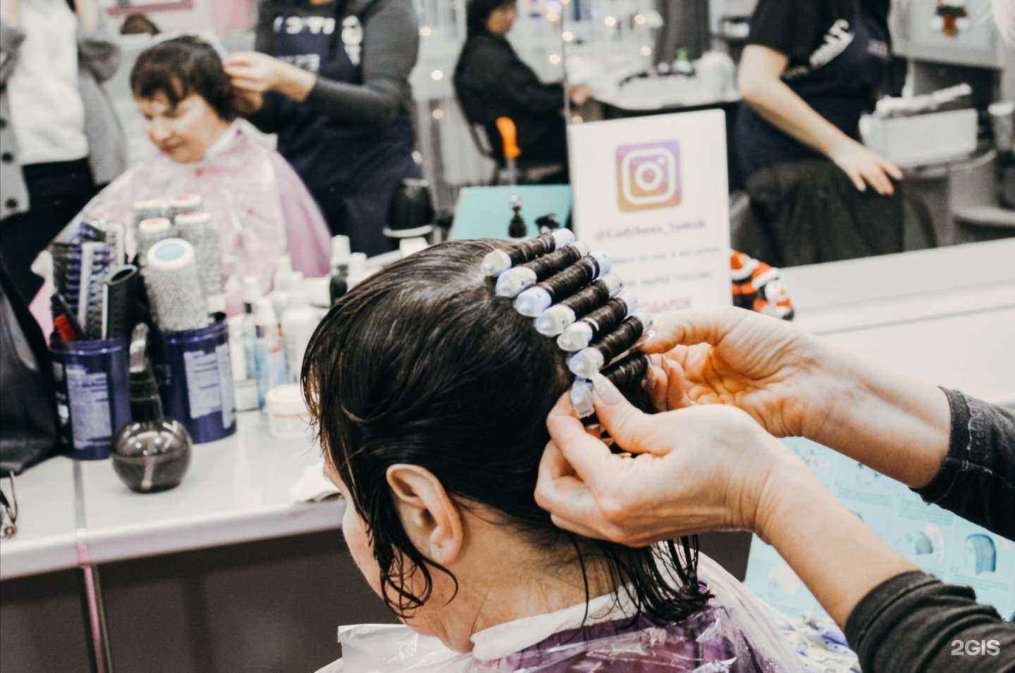 Отзывы на компанию Леди-Босс в г. Томск c фото