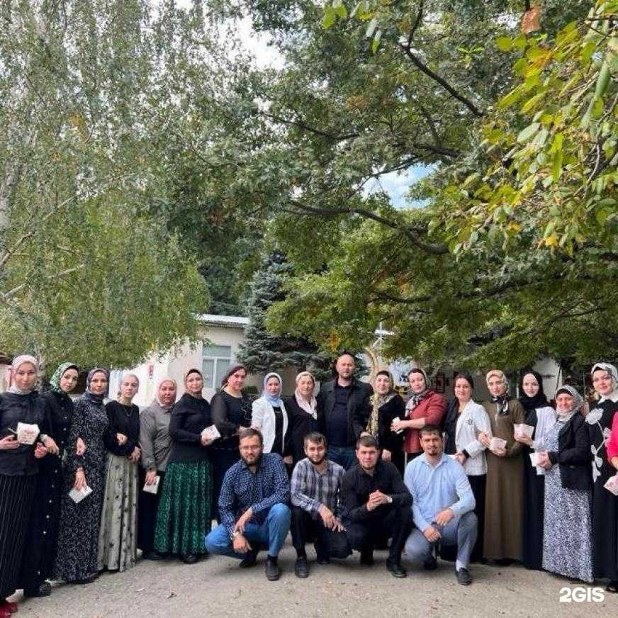 Отзывы на компанию Спортшкола-интернат им. А.А. Джамалдинова в Хасавюрте c фото