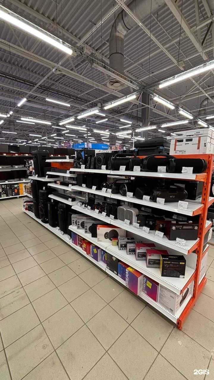 Отзывы на компанию DNS в г. Волгоград c фото