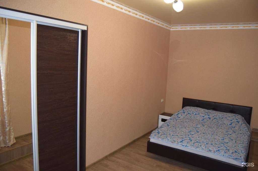 Отзывы на компанию Guest House on Internatsionalnaya в г. Ессентуки c фото