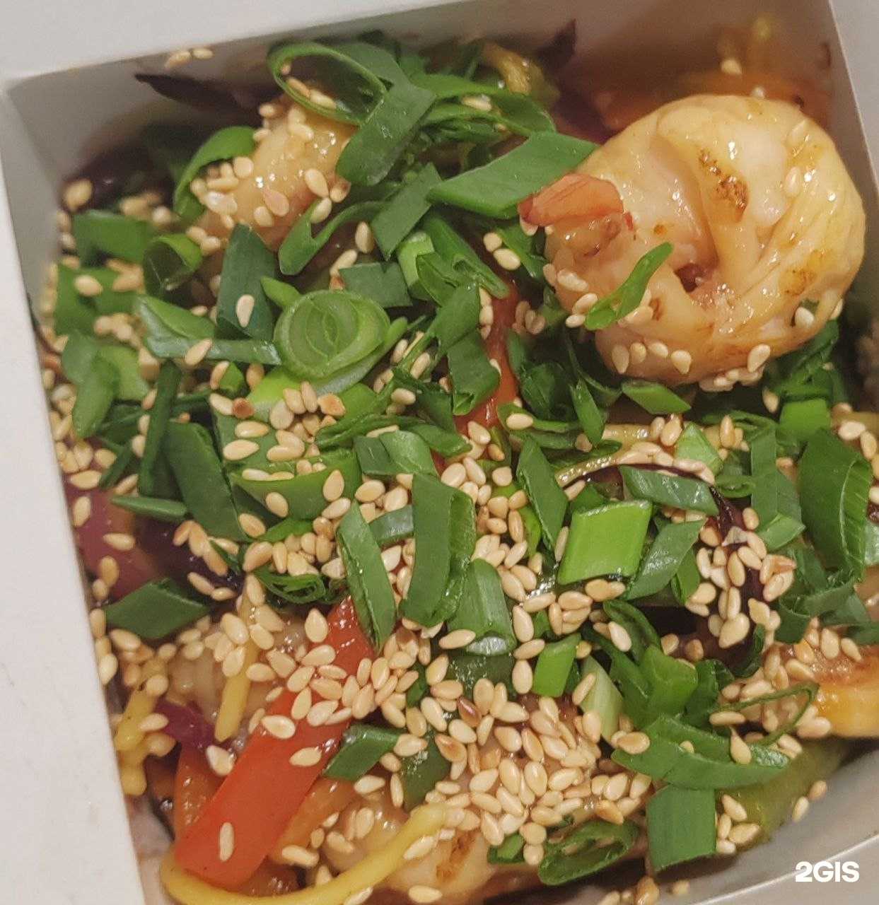 Отзывы на компанию Vabi sabi в Самаре c фото