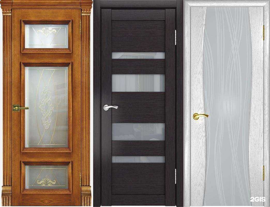 Отзывы на компанию MagicDoors в г. Люберцы c фото