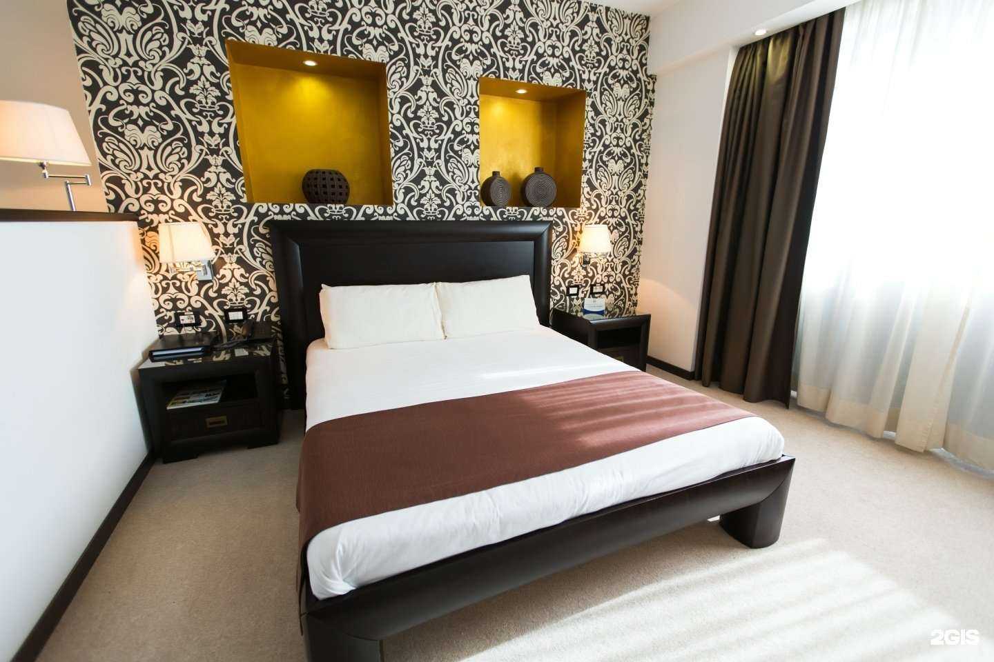 Отзывы на компанию Мира Отель в Южно-Сахалинске c фото