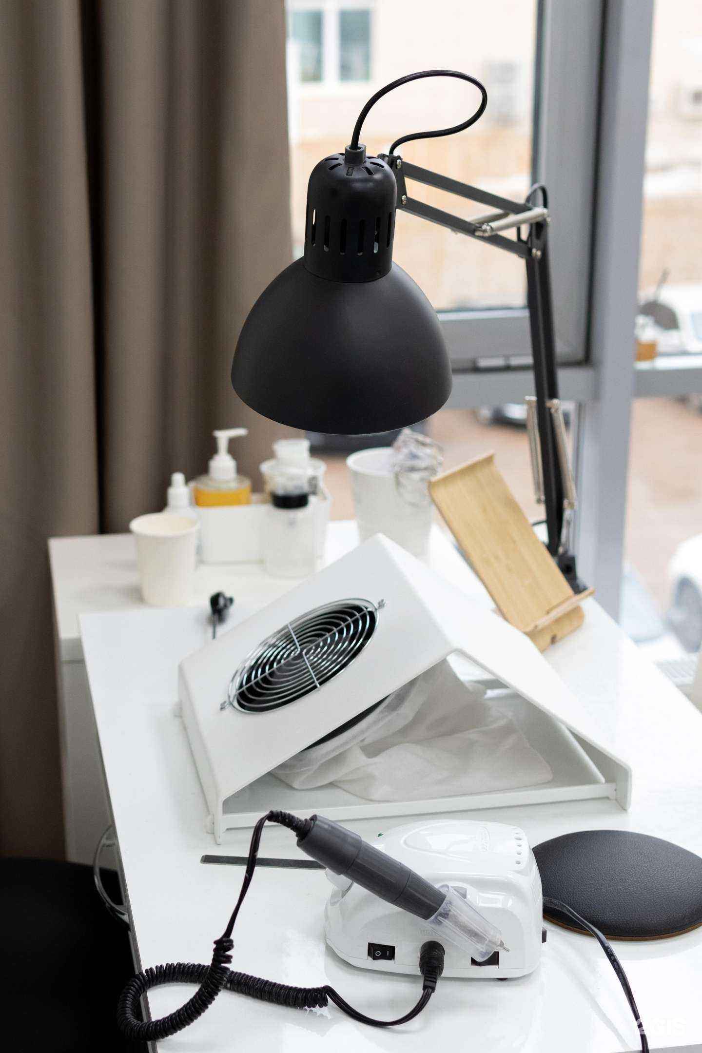 Отзывы на компанию Kurbatova Nail studio в г. Набережные Челны c фото