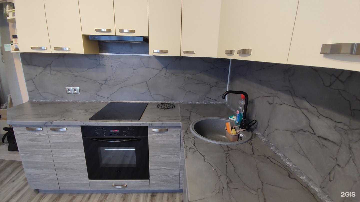 Отзывы на компанию Компания по изготовлению мебели на заказ в Новороссийске c фото