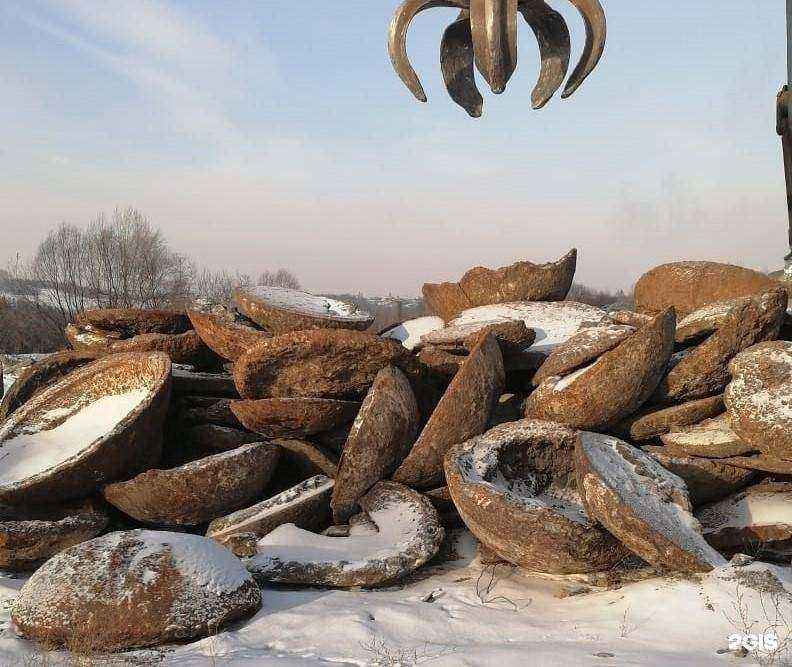 Отзывы на компанию ТрансСтройСервис в Екатеринбурге c фото