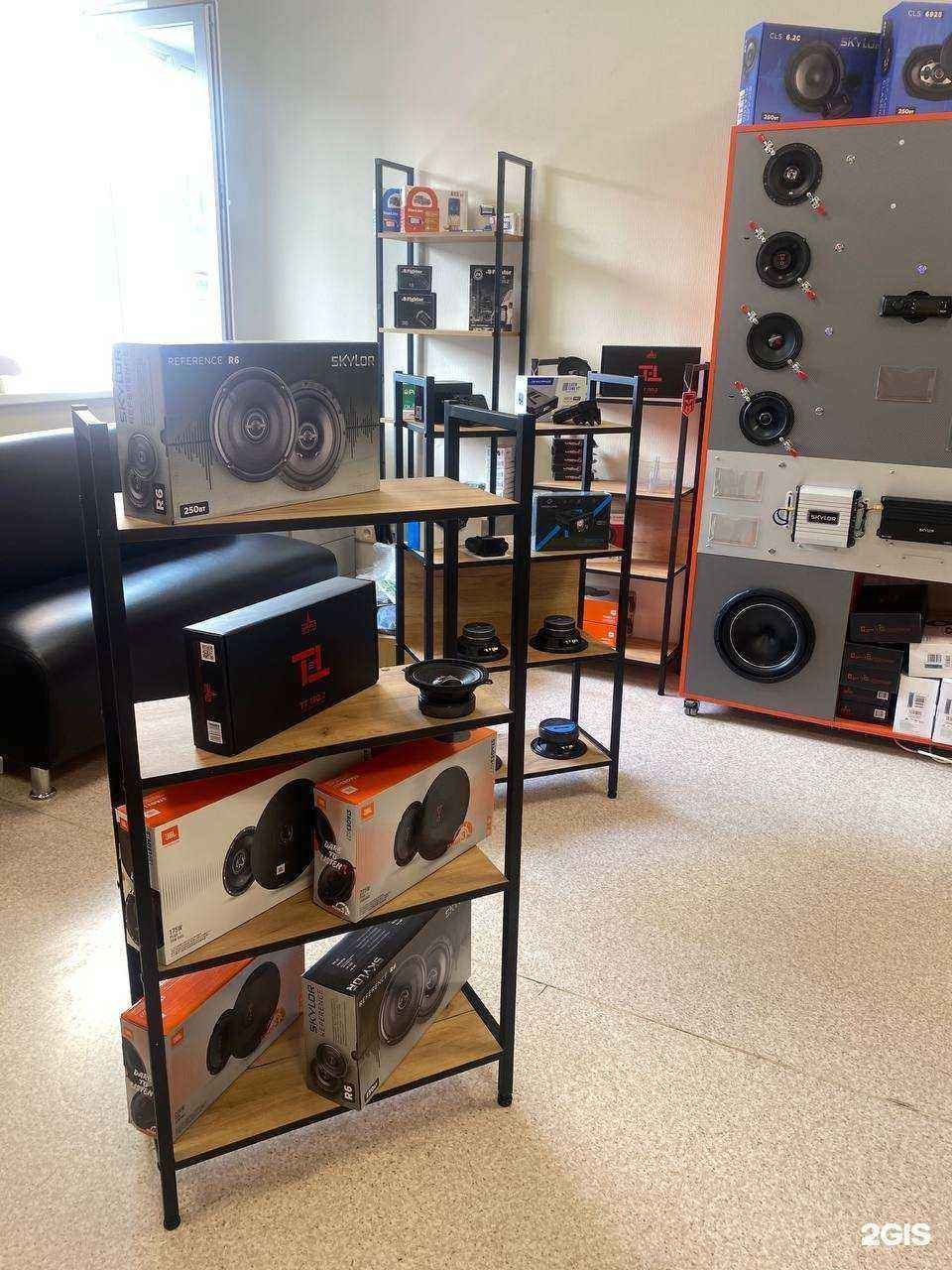 Отзывы на компанию Престиж-авто в Самаре c фото