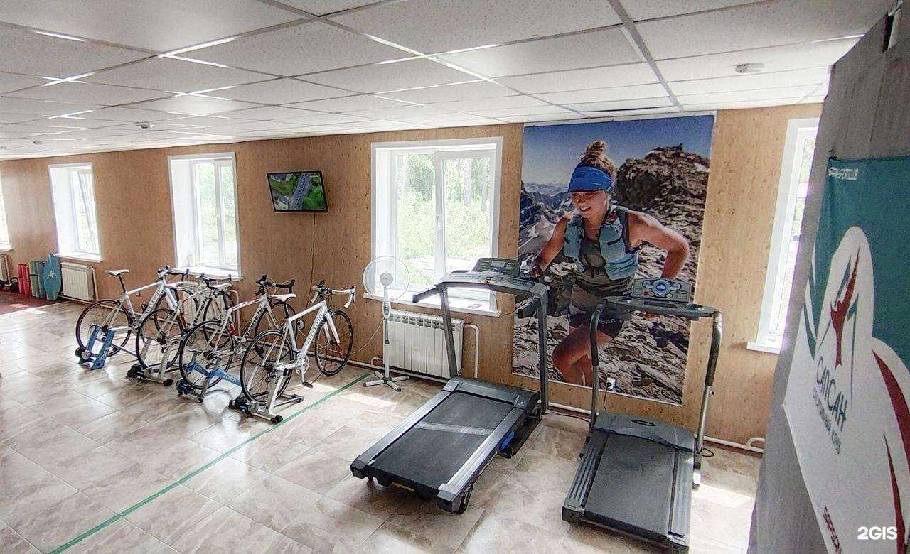 Отзывы на компанию Run-n-Bike в Железногорске c фото