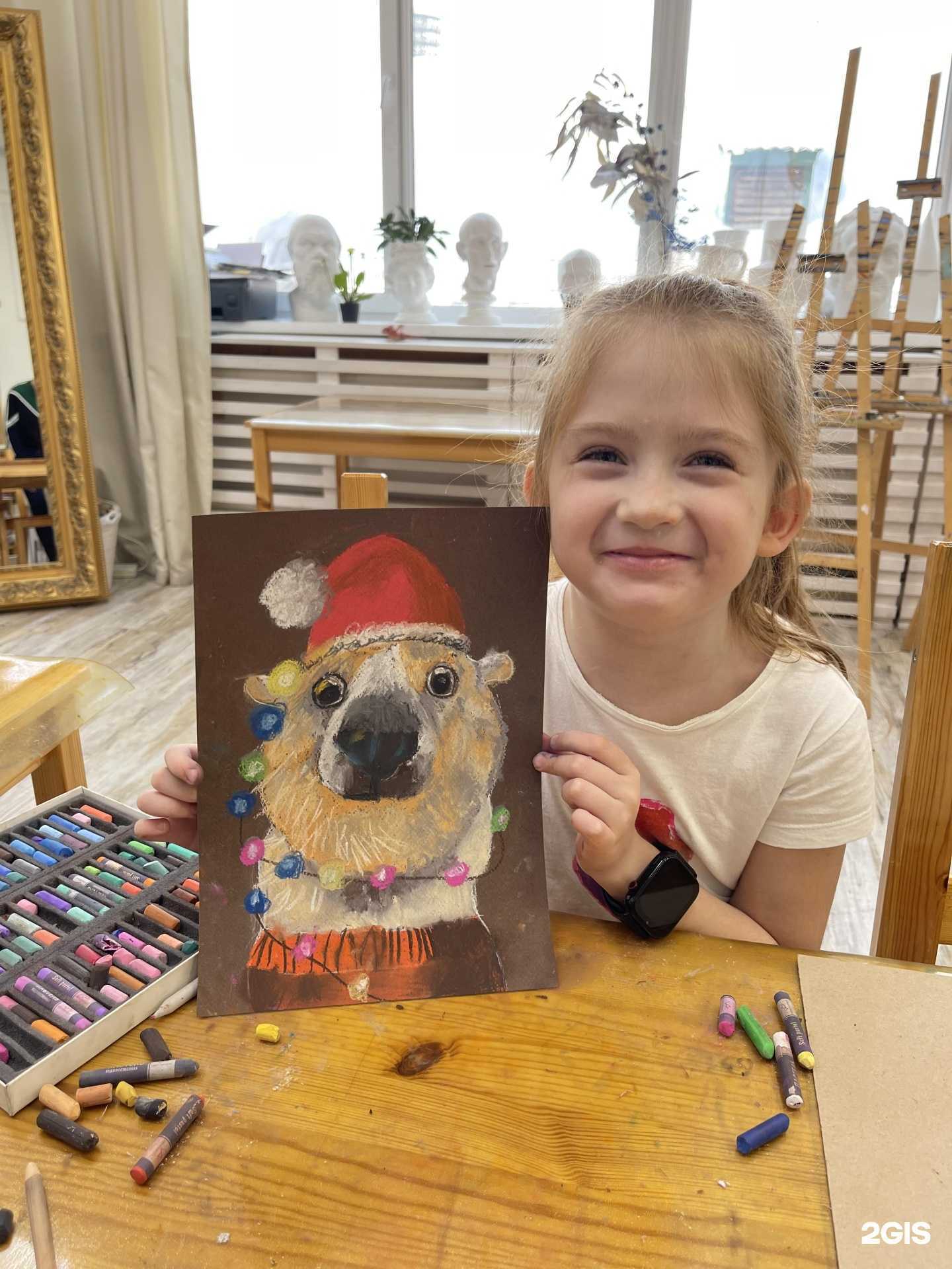 Отзывы на компанию Art inside в г. Новосибирск c фото