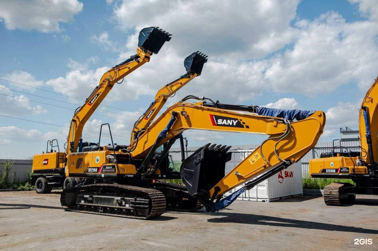 Отзывы на компанию Спецмашинери в г. Омск c фото