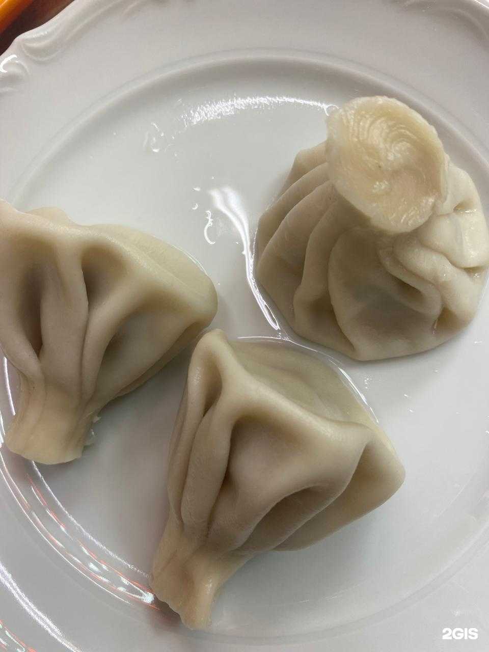 Отзывы на компанию Только хинкали в Новосибирске c фото