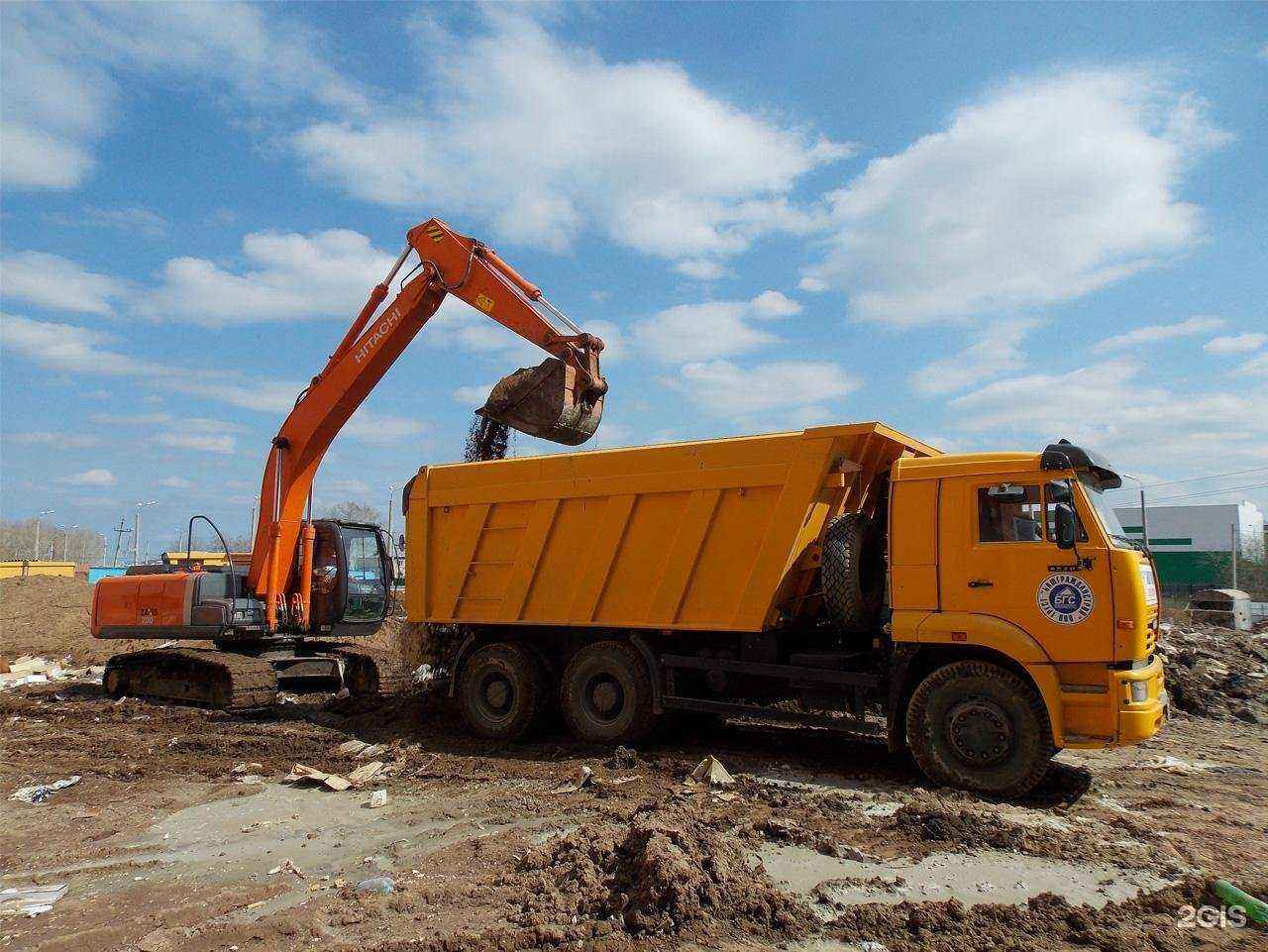 Отзывы на компанию Башгражданстрой в г. Уфа c фото