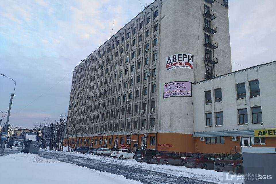 Отзывы на компанию ГК Профи-Север в Тюмени c фото - фотография 2 из 2