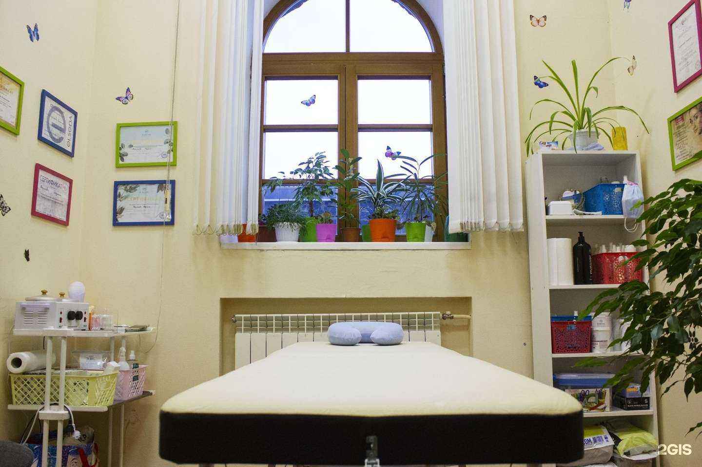 Отзывы на компанию Студия красоты в Ярославле c фото