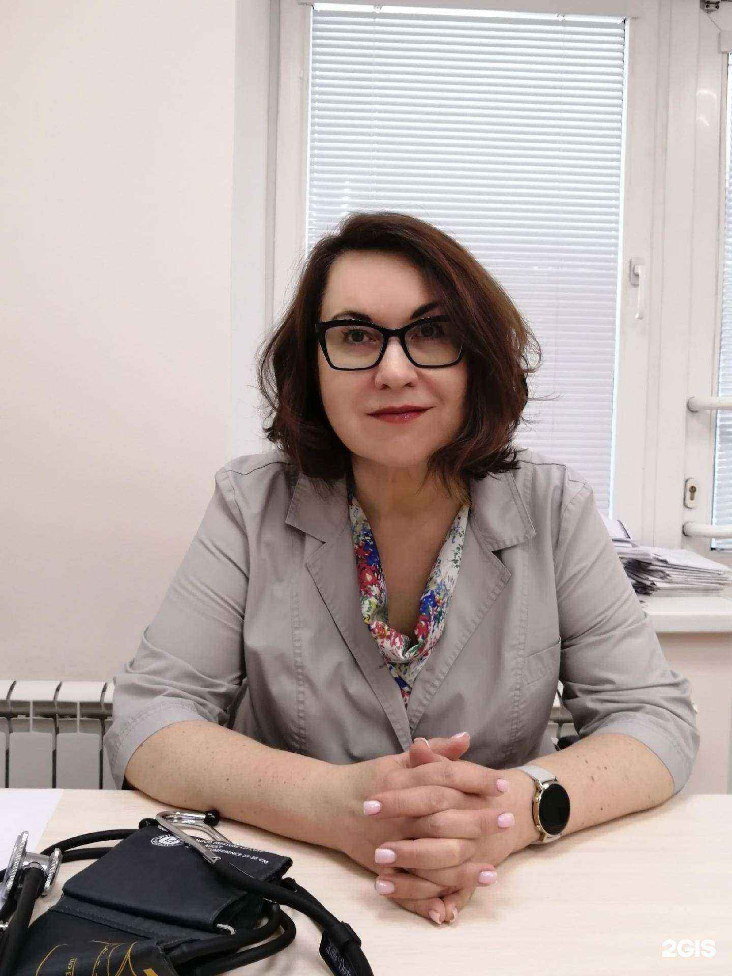 Отзывы на компанию Физиомед плюс в г. Вологда c фото