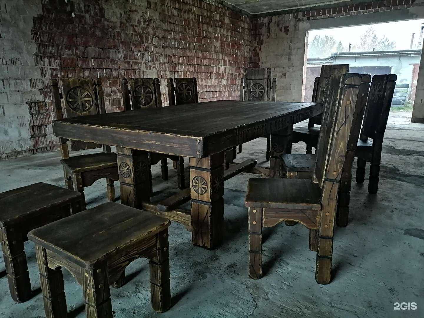 Отзывы на компанию Forest poet в г. Псков c фото