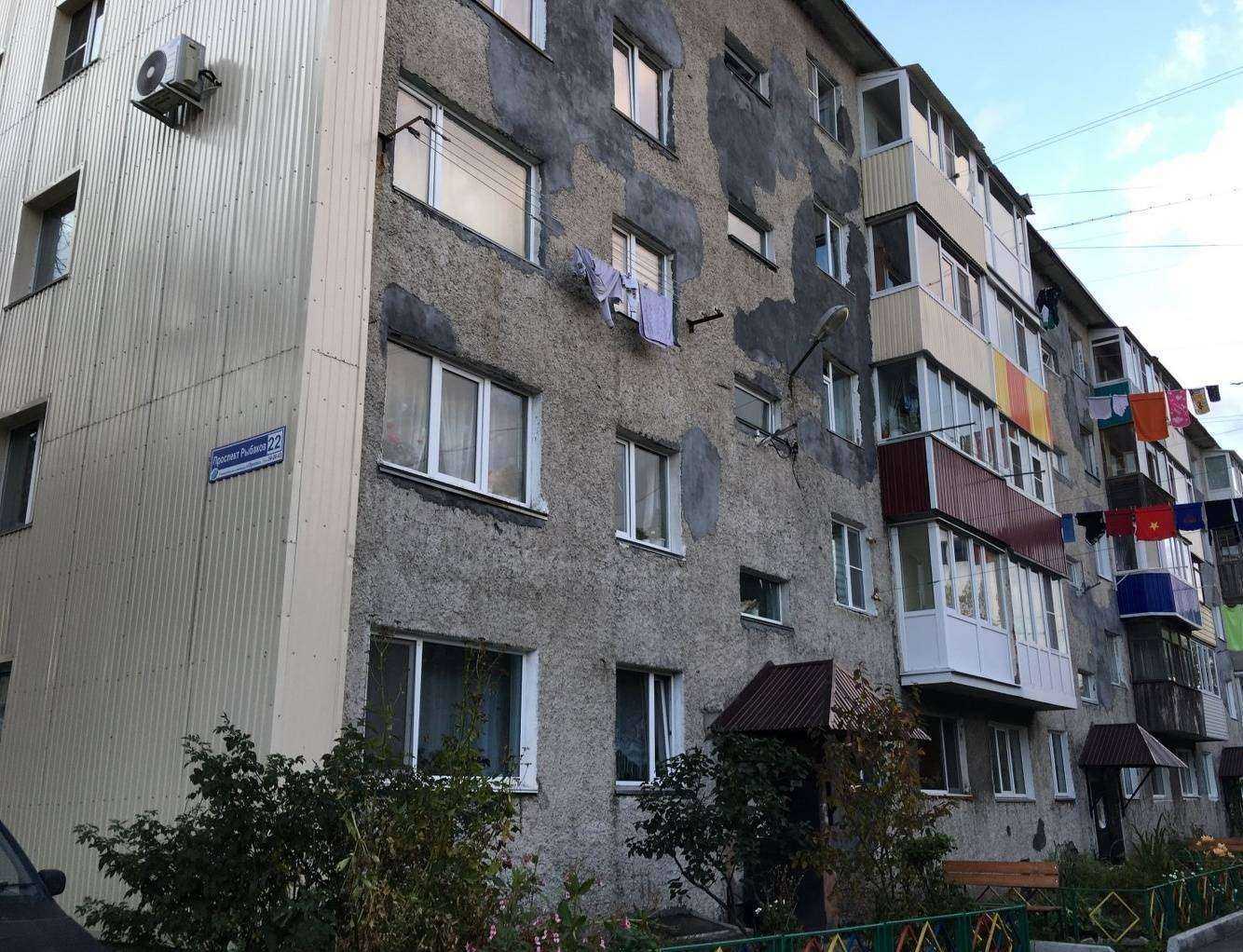 Отзывы на компанию Creation в Петропавловске-Камчатском c фото - фотография 2 из 2