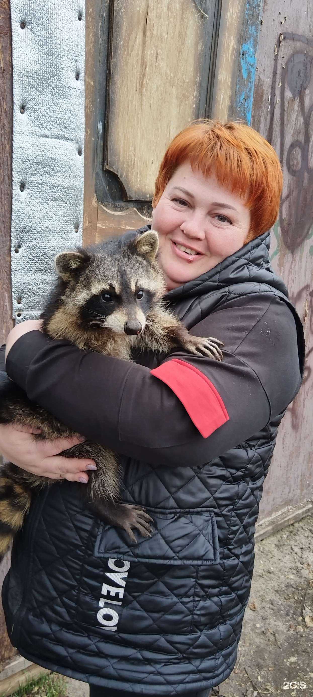 Отзывы на компанию Центр реабилитации диких животных Птичий остров в Волгограде c фото