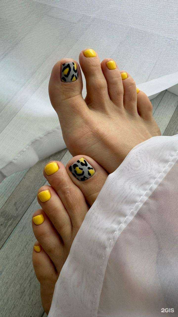 Отзывы на компанию Beauty manicure в Екатеринбурге c фото